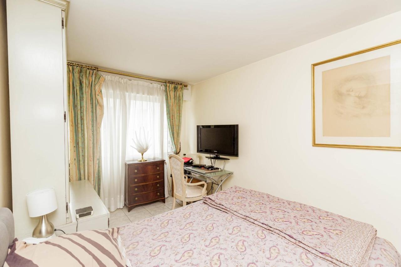 Spacious T3 With View In The Heart Of The City! شارينتو لو بو المظهر الخارجي الصورة