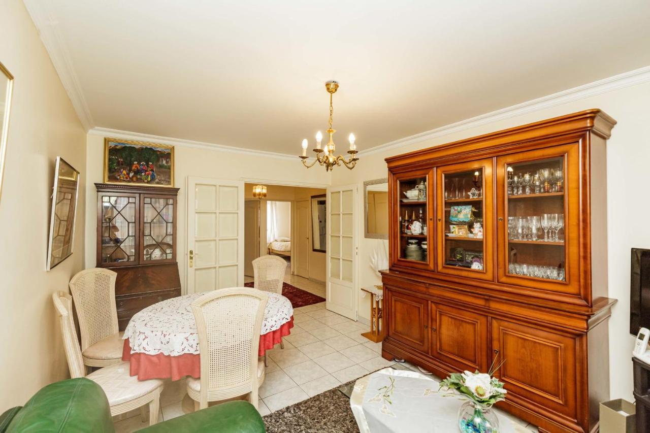 Spacious T3 With View In The Heart Of The City! شارينتو لو بو المظهر الخارجي الصورة