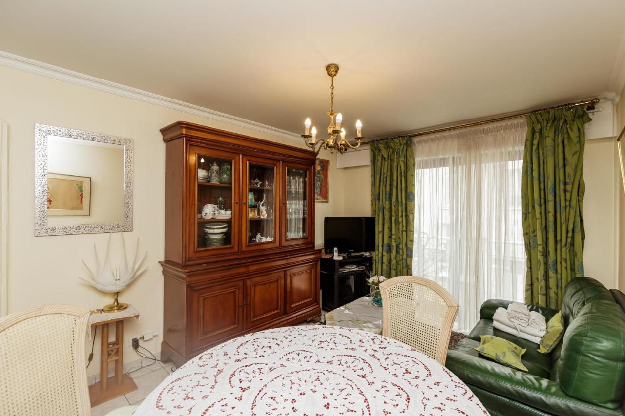 Spacious T3 With View In The Heart Of The City! شارينتو لو بو المظهر الخارجي الصورة