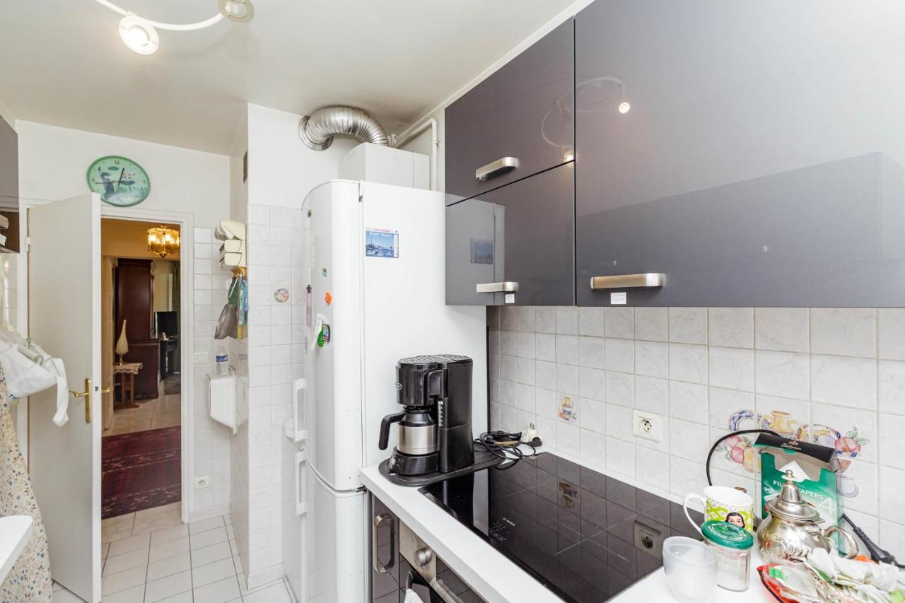 Spacious T3 With View In The Heart Of The City! شارينتو لو بو المظهر الخارجي الصورة